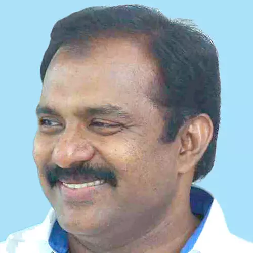 ഷാ​ന​വാ​സ്