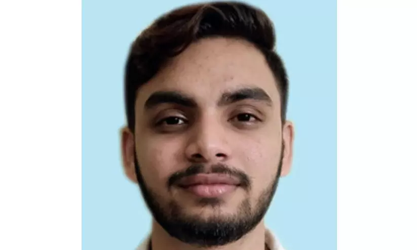 ഫറോക്ക് സ്വദേശി ഹൈദരാബാദിൽ ബൈക്കപകടത്തിൽ മരിച്ചു ഫറോക്ക് സ്വദേശി ഹൈദരാബാദിൽ ബൈക്കപകടത്തിൽ മരിച്ചു