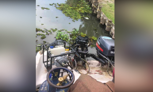 മീൻപിടിത്ത യാനങ്ങൾ എൽ.പി.ജിയിലേക്ക് മീൻപിടിത്ത യാനങ്ങൾ എൽ.പി.ജിയിലേക്ക്