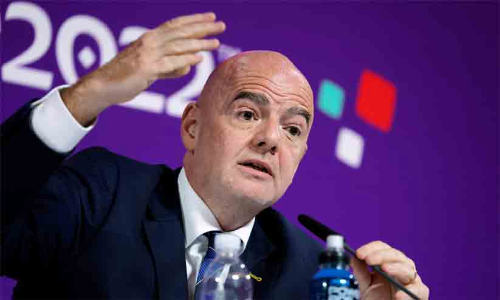 ക്ലബ് ​ലോകകപ്പും ഇനി ഒരു മാസം