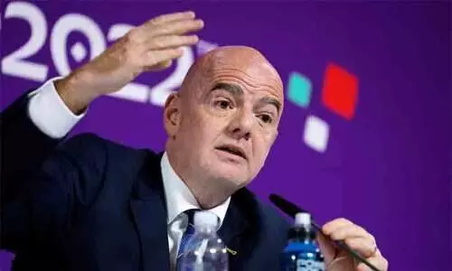 ക്ലബ് ​ലോകകപ്പും ഇനി ഒരു മാസം