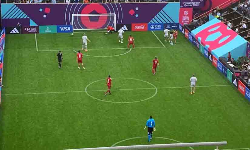 ബ്രസീലും അർജന്റീനയും ചേർന്നൊരു ഷൂട്ടൗട്ട് ജയം