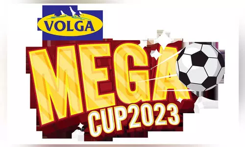 വോ​ൾ​ഗ മെ​ഗാ ക​പ്പ്​ ജ​നു​വ​രി എ​ട്ടി​ന്​