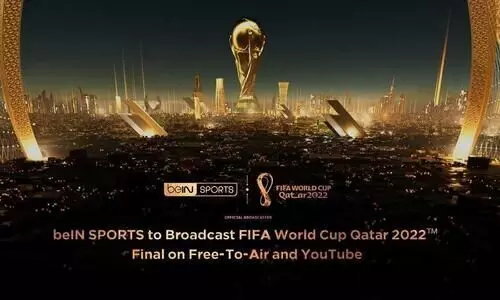 Qatar World Cup