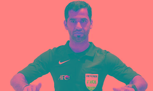 Abdul Rahman Al Jasim