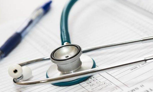 Medical Mop-up allotment