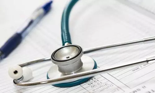 Medical Mop-up allotment