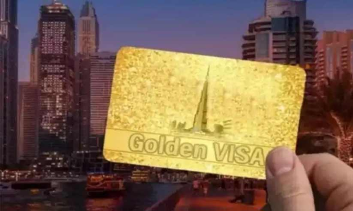 ഗോ​ൾ​ഡ​ൻ വി​സ​ക്കാ​ർ​ക്ക് വീ​ട്ടു​ജോ​ലി​ക്കാ​രെ സ്പോ​ൺ​സ​ർ ചെ​യ്യാ​ൻ ​പ​രി​ധി​യി​ല്ല