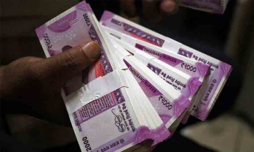 ഏഷ്യയിലെ ഏറ്റവും മോശം പ്രകടനം നടത്തിയ കറൻസിയായി ഇന്ത്യൻ രൂപ