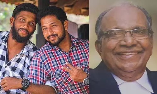 Periya double murder