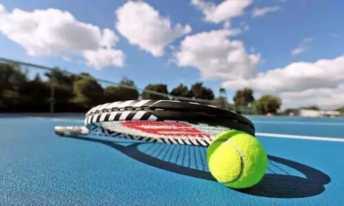 Arab Masters Tennis Tournament