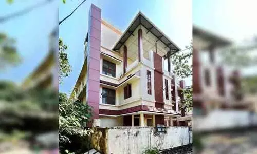 ഷീ ലോഡ്ജ് നടത്തിപ്പിനുള്ള ലേലം സംരംഭകർ ആരും എത്തിയില്ല