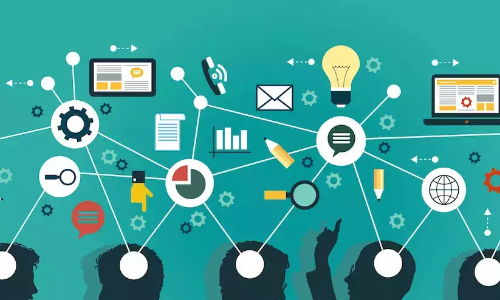 entrepreneurship year; 10,346 new entrepreneurial ventures in the district