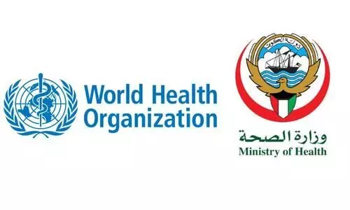 WHO-Kuwait