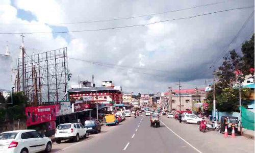 കരുതൽ മേഖല ഉപഗ്രഹ സർവേ; വയനാടും സമരപാതയിലേക്ക്