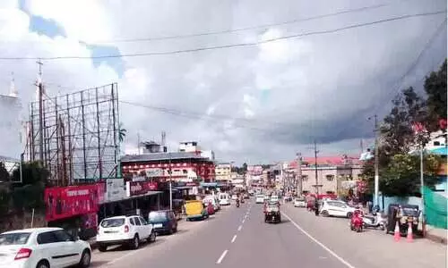 കരുതൽ മേഖല ഉപഗ്രഹ സർവേ; വയനാടും സമരപാതയിലേക്ക് കരുതൽ മേഖല ഉപഗ്രഹ സർവേ; വയനാടും സമരപാതയിലേക്ക്