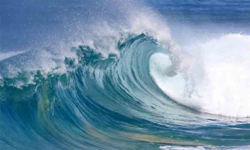 സു​നാ​മി റെ​ഡി പ​ദ്ധ​തി​ക്ക് തു​ട​ക്കം