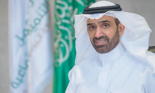 ahmed bin sulaiman al rajhi