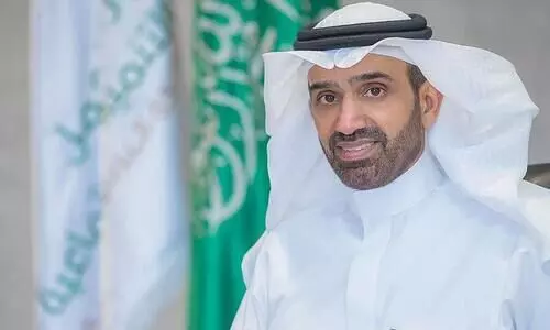 ahmed bin sulaiman al rajhi