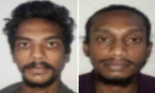 യുവാവിനെ ആക്രമിച്ച കേസിൽ പ്രതികൾ റിമാൻഡിൽ