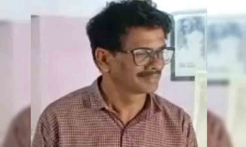 കുടുംബ വഴക്ക്; ഭാര്യയെ വെട്ടിക്കൊലപ്പെടുത്താന്‍ ശ്രമിച്ചയാൾ പിടിയില്‍