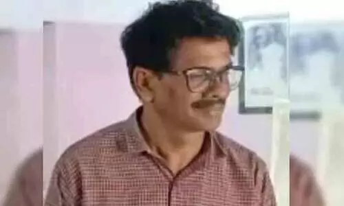 കുടുംബ വഴക്ക്; ഭാര്യയെ വെട്ടിക്കൊലപ്പെടുത്താന്‍ ശ്രമിച്ചയാൾ പിടിയില്‍