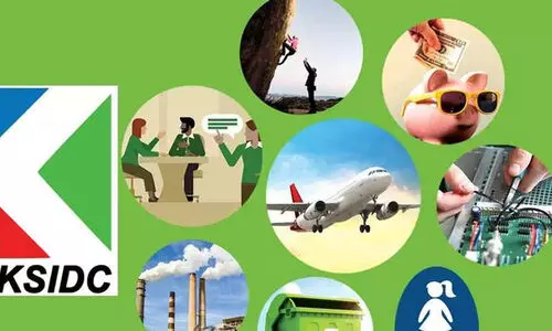 പാട്ടഭൂമി പണയം വെച്ച് വായ്പയെടുക്കാൻ കെ.എസ്.ഐ.ഡി.സിക്ക് അനുമതി