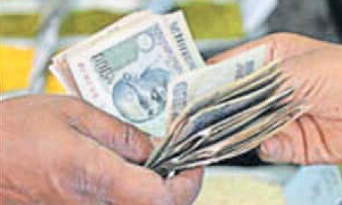 സബ് രജിസ്ട്രാർ ഓഫിസുകളിൽ വിജിലൻസ്​ പരിശോധന;  കാഞ്ഞിരപ്പള്ളിയിൽ കണക്കിൽപെടാത്ത 17,040 രൂപ