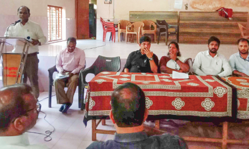 ഗ്രീ​ൻ​ഫീ​ൽ​ഡ് പാ​ത