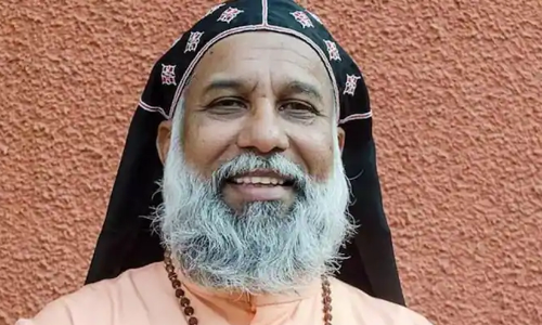 ബഫര്‍ സോണ്‍: ശാശ്വത പരിഹാരത്തിന് സര്‍ക്കാര്‍ ഉടന്‍ ഇടപെടണമെന്ന് കെ.സി.ബി.സി