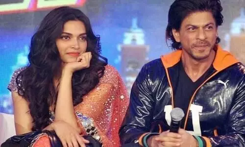 ദീപികയുടെ വസ്ത്രം ഹിന്ദു ധർമത്തിനെതിരെന്ന്; പത്താനെതിരെ മുംബൈ പൊലീസ് കേസെടുത്തു