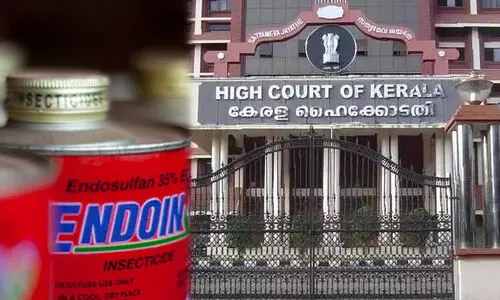എൻഡോസൾഫാൻ: സാങ്കേതിക കാരണങ്ങളുടെ പേരിൽ​ ഇരകളുടെ ആനുകൂല്യം നിഷേധിക്കരുത്​ -ഹൈകോടതി