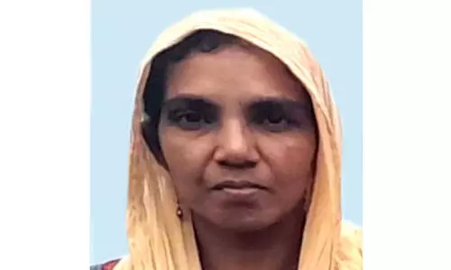 വീട്ടമ്മ കിണറ്റിൽവീണ് മരിച്ചു