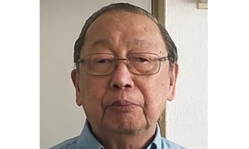 ഫിലിപ്പീൻസ് കമ്യൂണിസ്റ്റ് പാർട്ടി സ്ഥാപകൻ ജോസ് സിസോൺ അന്തരിച്ചു