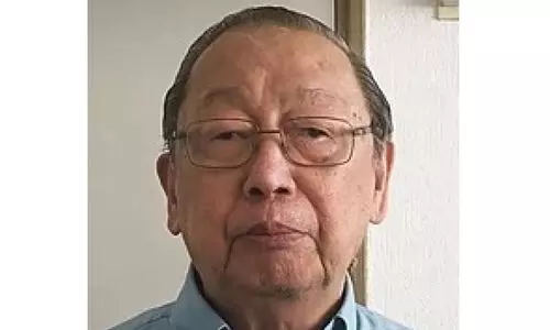 ഫിലിപ്പീൻസ് കമ്യൂണിസ്റ്റ് പാർട്ടി സ്ഥാപകൻ ജോസ് സിസോൺ അന്തരിച്ചു