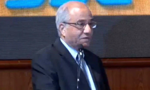 ജഡ്​ജിമാരും മാധ്യമ പ്രവർത്തകരും പതറിയാൽ ജനാധിപത്യം തകരും -ജസ്റ്റിസ്​ ശ്രീകൃഷ്​ണ