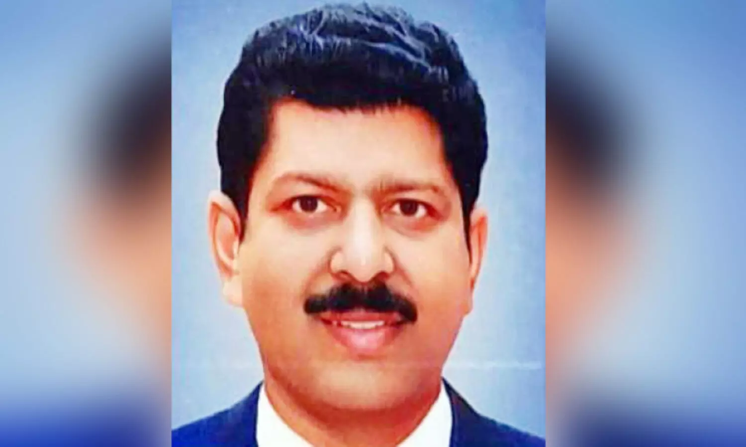 Saudi expatriate dead