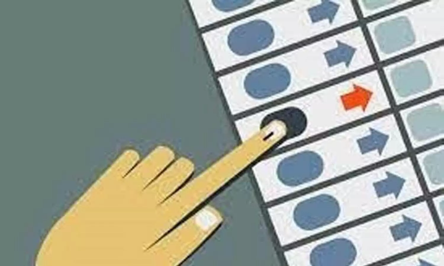 പ്രവാസി വോട്ട്; ഇ​നി​യു​മെ​ത്ര കാ​ത്തി​രി​ക്ക​ണം