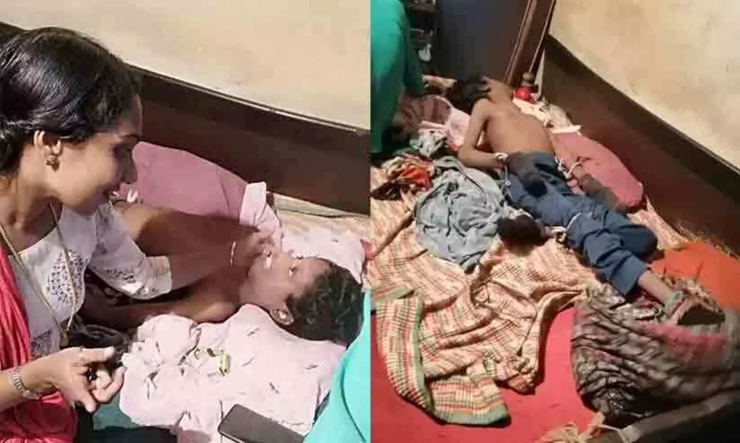 500 രൂപ ചോദിച്ചവർക്ക് 51 ലക്ഷം തന്നതിന് നന്ദി...മൂന്നു മക്കളുള്ള കുടുംബ​ത്തിന് കൈത്താങ്ങായവർക്ക് നന്ദി പറഞ്ഞ് ഗിരിജ