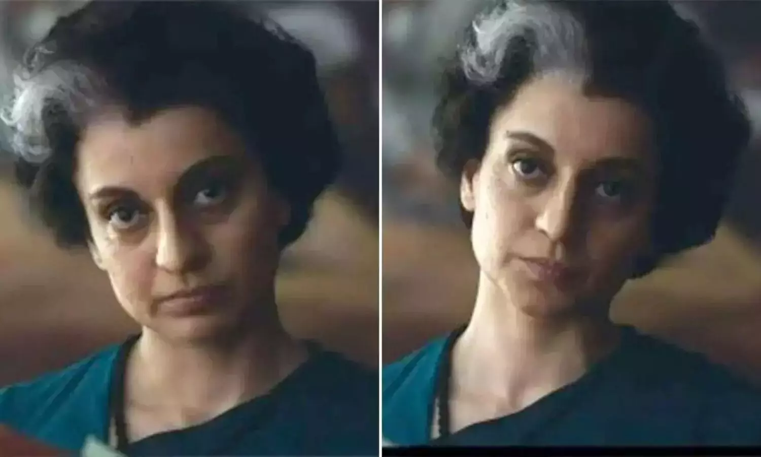 ഇന്ദിരാ ഗാന്ധിയായി കങ്കണ; എമർജൻസി പാർലമെന്റ് പരിസരത്ത് ചിത്രീകരിക്കാൻ അനുവാദം തേടി താരം