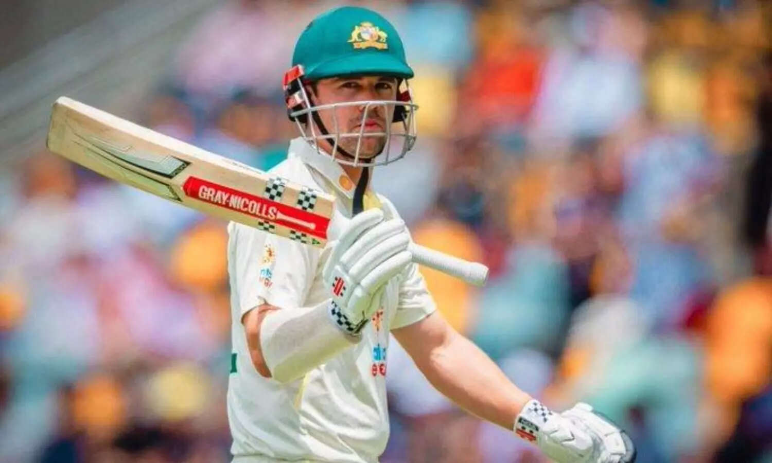 നാണക്കേട്... ദക്ഷിണാഫ്രിക്ക​യെ രണ്ടു ദിവസംകൊണ്ട് തീർത്ത് ടെസ്റ്റ് ജയിച്ച് കംഗാരുക്കൾ