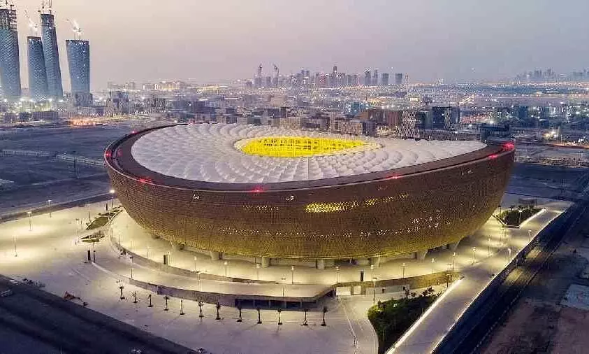 Qatar World Cup Qatar World Cup