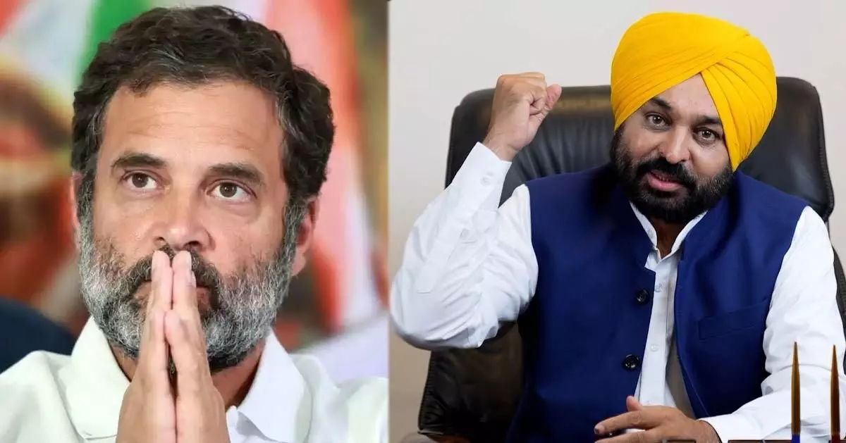 bhagwant mann rahul bhagwant mann rahul