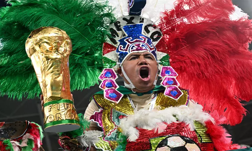 Qatar World Cup Qatar World Cup