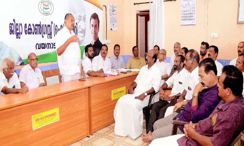 കരുതൽ മേഖല ഉപഗ്രഹ സർവേ: പ്രതിഷേധം കനക്കുന്നു