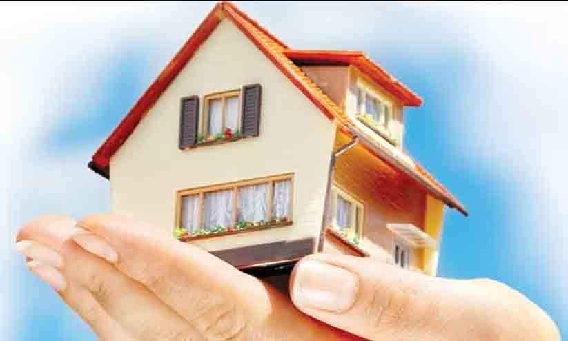 ലൈഫ് പദ്ധതി: കോട്ടയം ജില്ലയിൽ ആദ്യഘട്ടത്തിൽ 4030 പേർക്ക് വീട് ലൈഫ് പദ്ധതി: കോട്ടയം ജില്ലയിൽ ആദ്യഘട്ടത്തിൽ 4030 പേർക്ക് വീട്