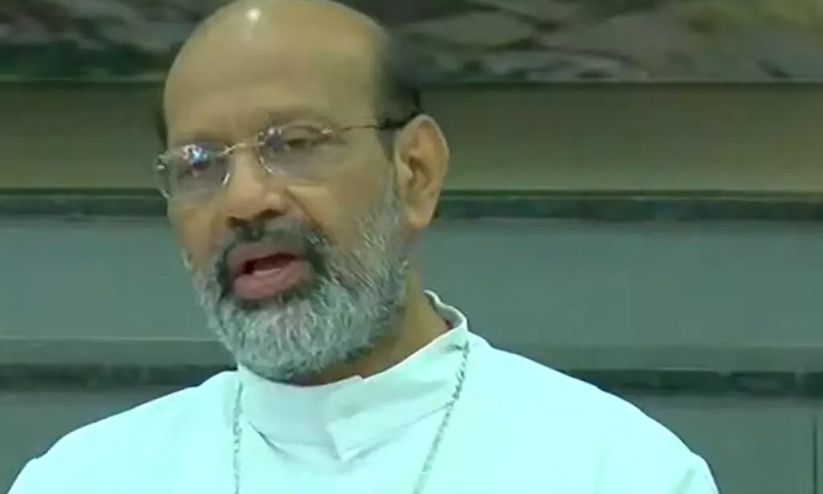 ബഫർസോൺ: സർക്കാറിനെതിരെ സമരം പ്രഖ്യാപിച്ച് താമരശ്ശേരി അതിരൂപത ബഫർസോൺ: സർക്കാറിനെതിരെ സമരം പ്രഖ്യാപിച്ച് താമരശ്ശേരി അതിരൂപത