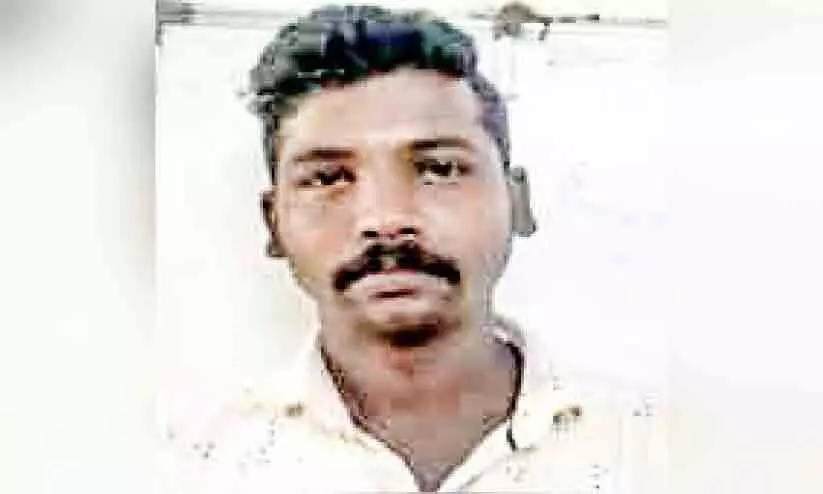 കൊലപാതകശ്രമ കേസില് ഒളിവില് കഴിഞ്ഞ പ്രതി അറസ്റ്റില് കൊലപാതകശ്രമ കേസില് ഒളിവില് കഴിഞ്ഞ പ്രതി അറസ്റ്റില്