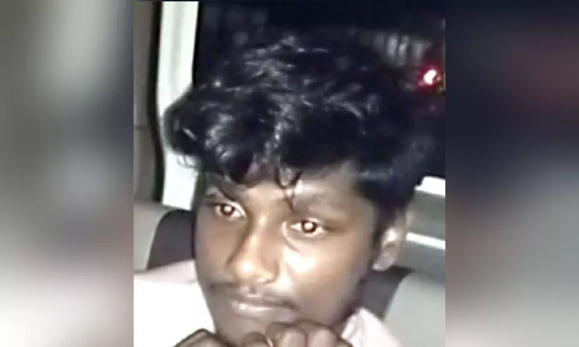 ആറ്റിങ്ങൽ അവനവഞ്ചേരിയിൽ എം.ഡി.എം.എയുമായി യുവാവ് പിടിയിൽ