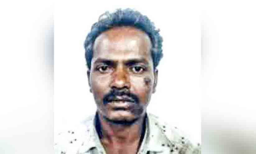 ഒന്നര വയസ്സുകാരന്റെ മാല കവർന്ന പ്രതി അറസ്റ്റിൽ ഒന്നര വയസ്സുകാരന്റെ മാല കവർന്ന പ്രതി അറസ്റ്റിൽ